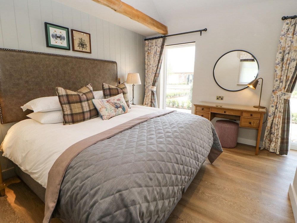 Murton Cottage