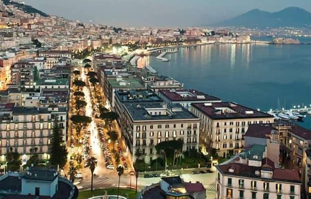 Beb house Angioino
