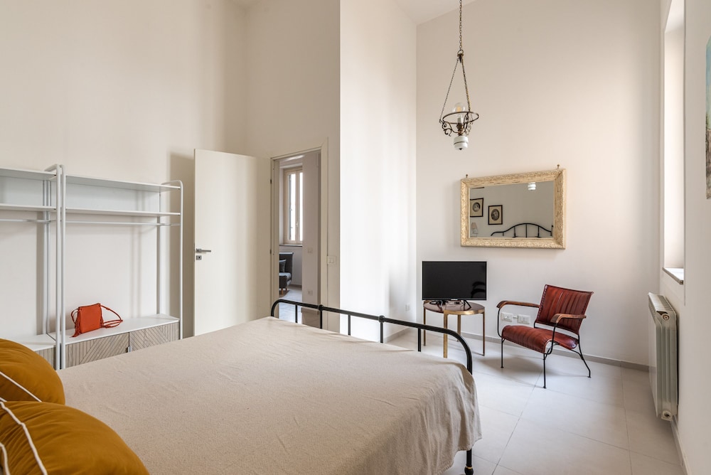 Notarbartolo Isolina Apartment by Wonderful Italy