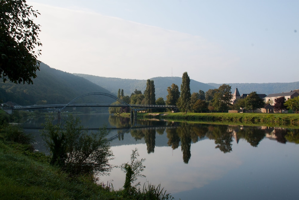 Château de l’Aviette