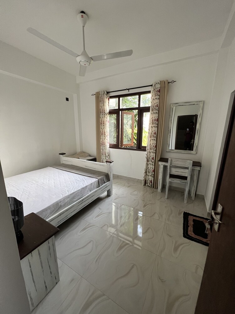 Natures Bliss Garden Stay