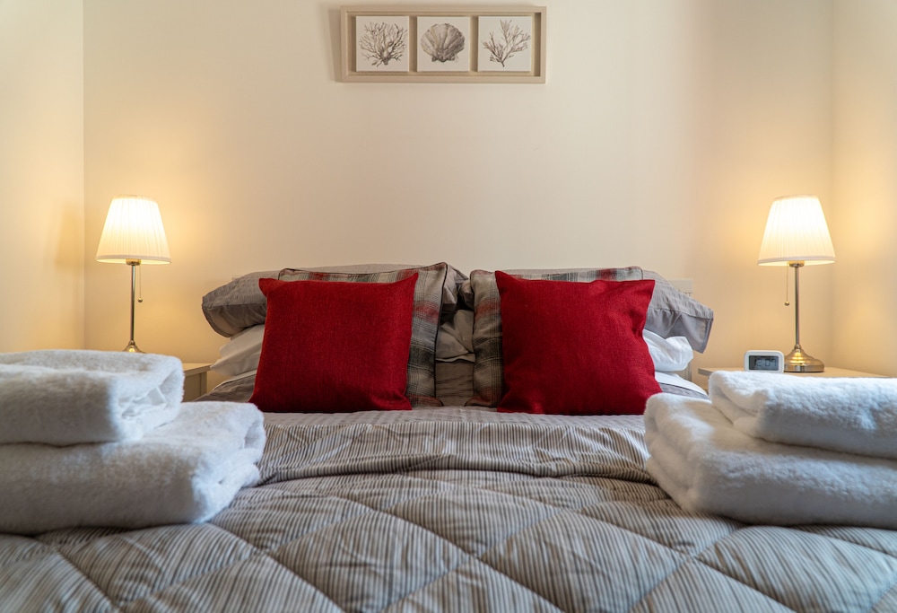 Little Acorn - 2-bed Anstruther Apartment view 3