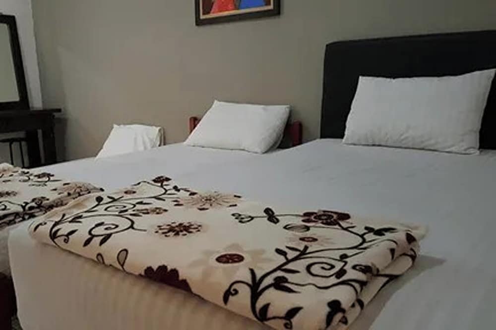 Hazel House Bandung