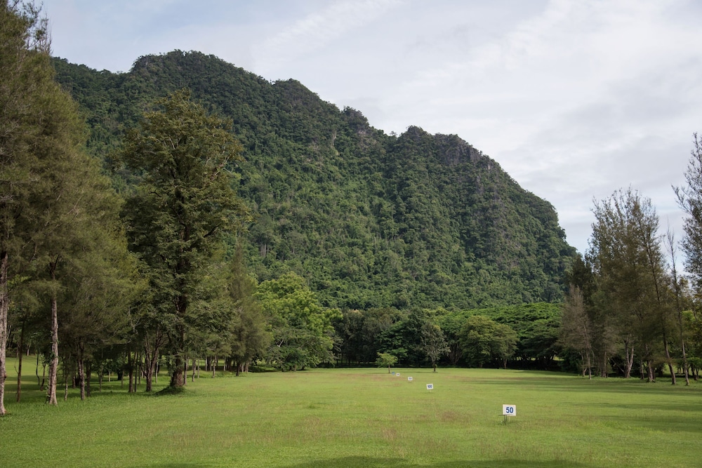 Thongphaphum River