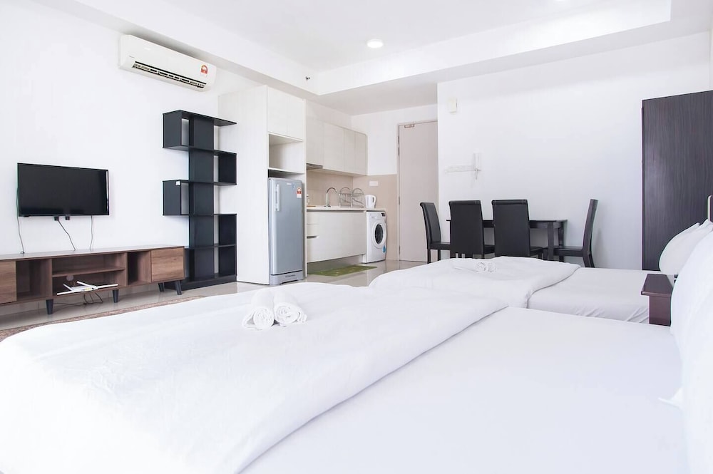 ICity Luxury Condominium Shah Alam