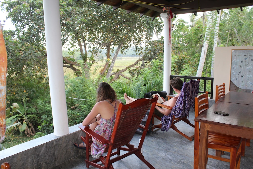 All view resort