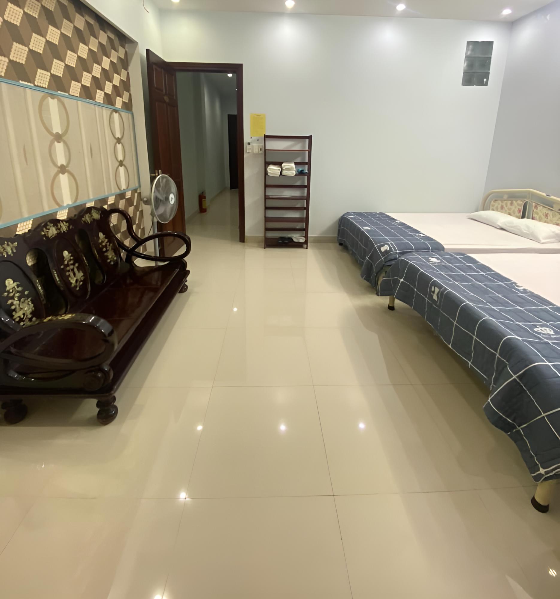 Mon Homestay Vung Tau view 5