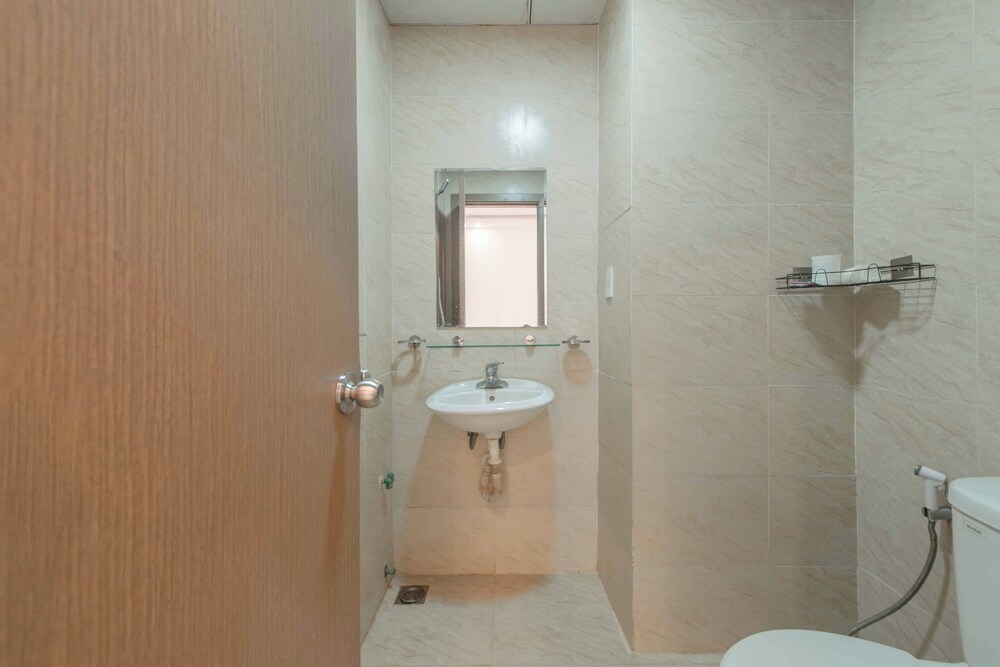Oceanus Vien Trieu Nha Trang Apartment - Thai Ha