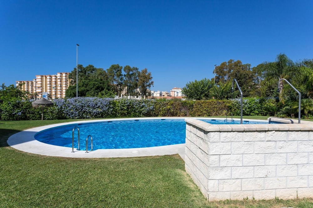 Duplex Algarrobo Costa Solset