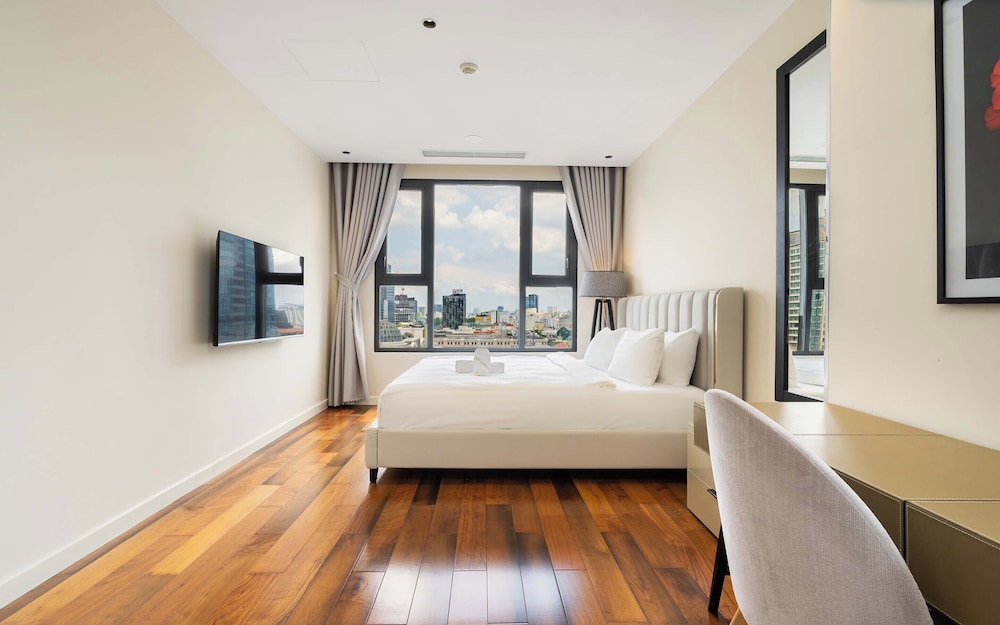 Madison Saigon - ANGIA Hospitality