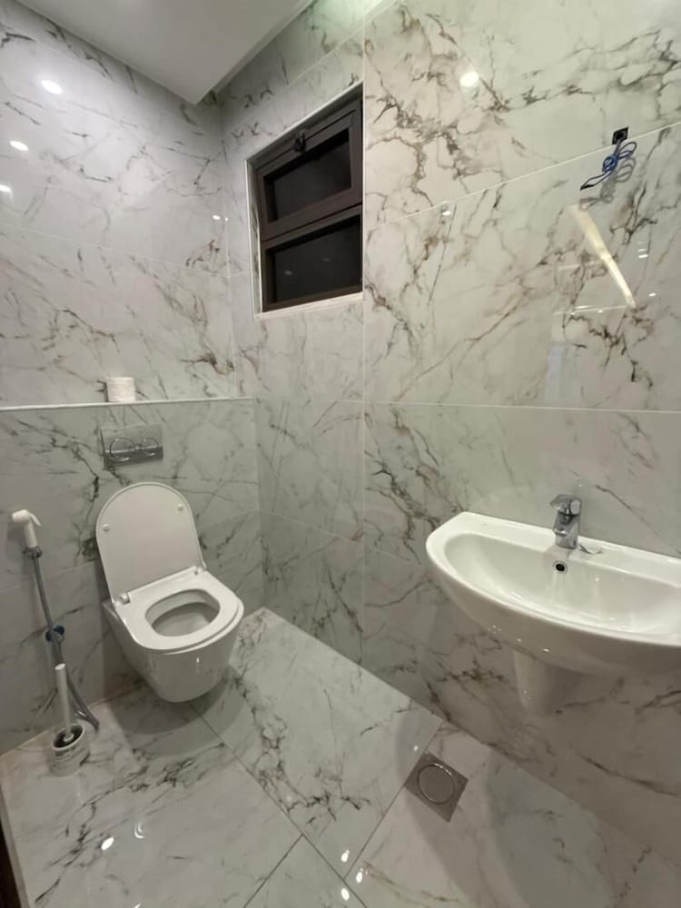 Charming 3 Bedroom Apartment in Amman