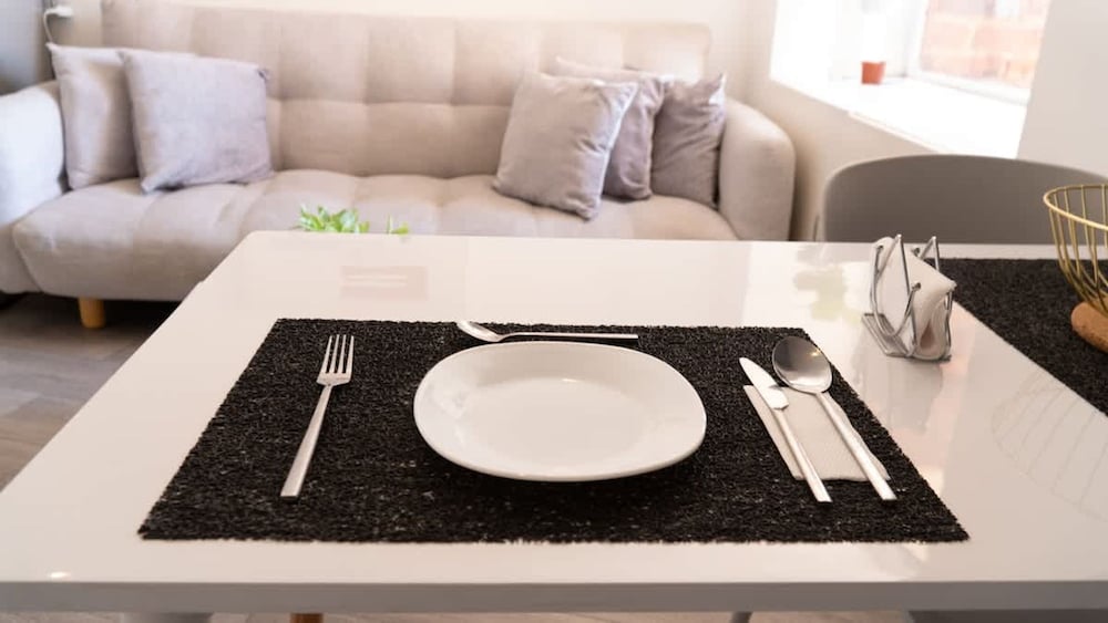NOK Beatiful Loft in Chic