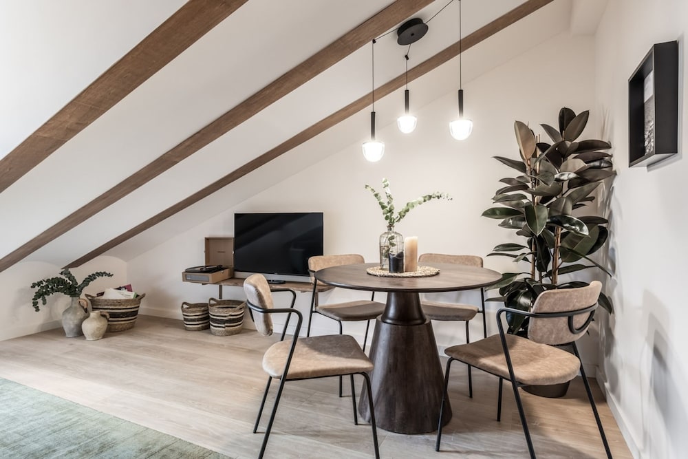 Potenza - 1 Bedroom and Office in Centro