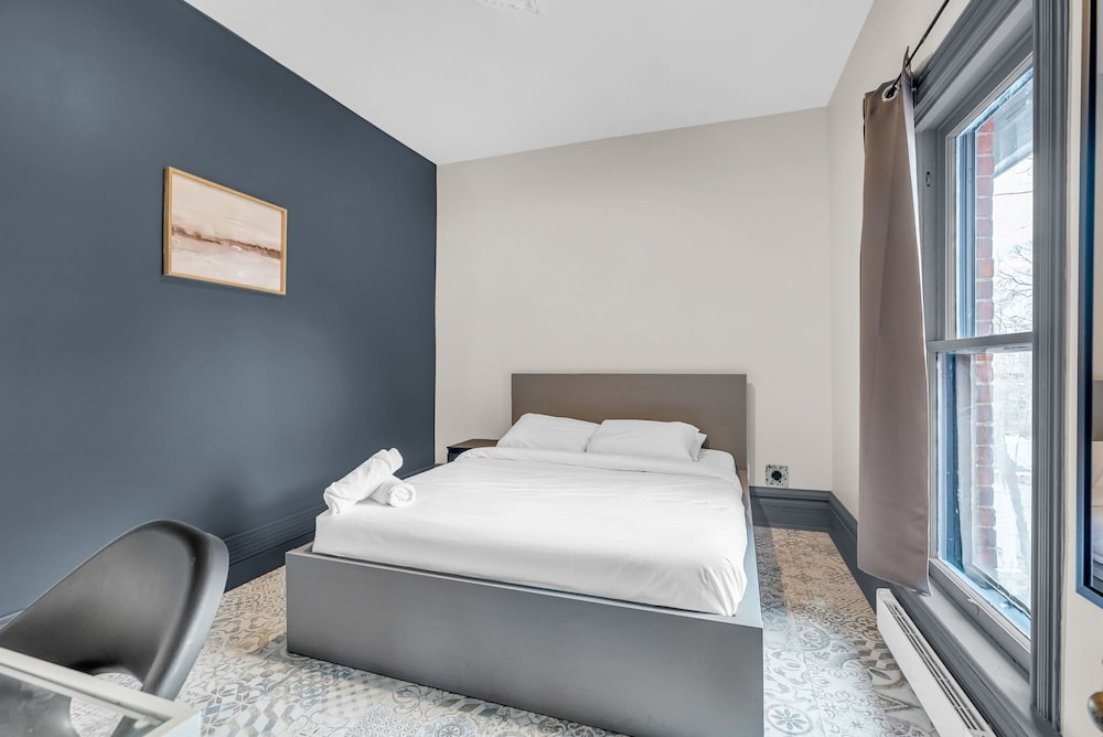 Suites Principale