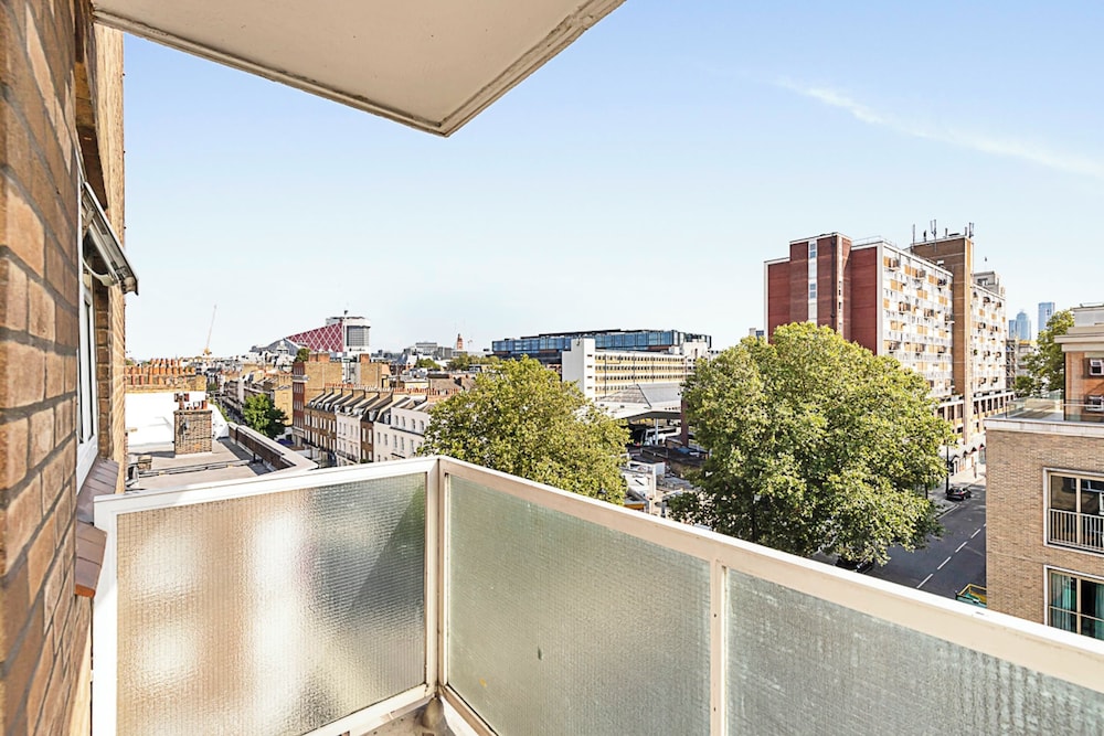 Chic Belgravia Apartment