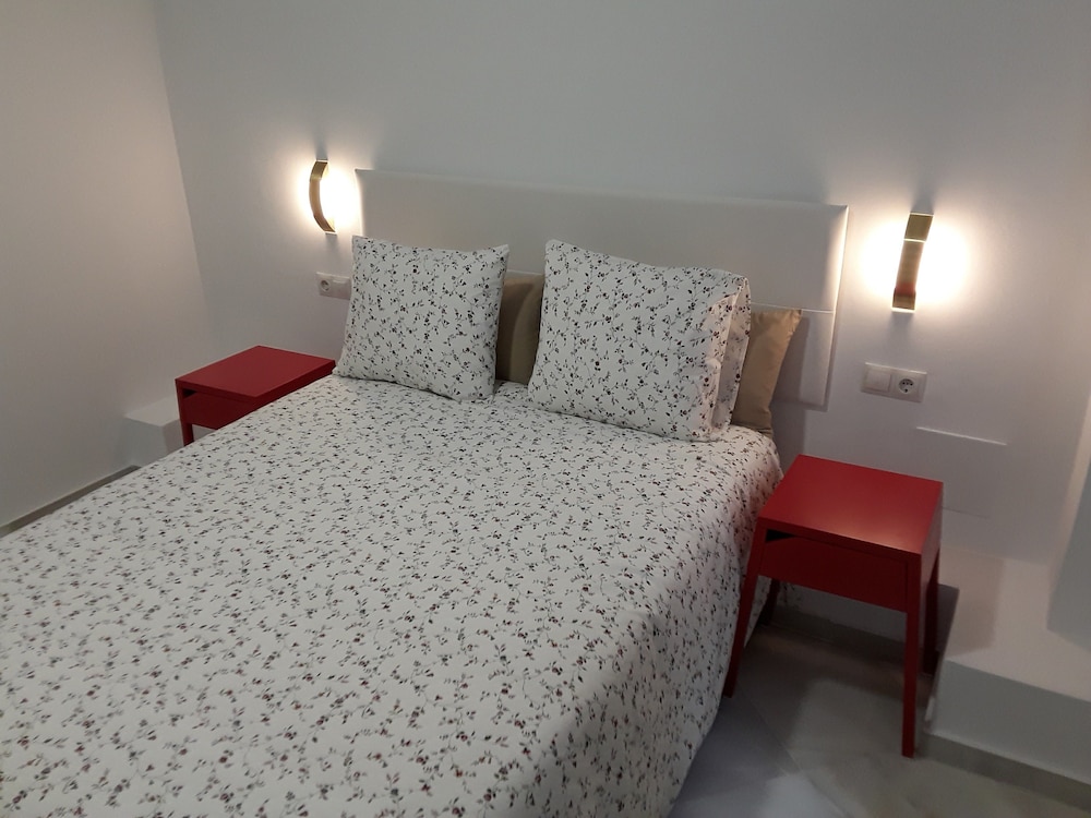Fan Rooms Duquesa