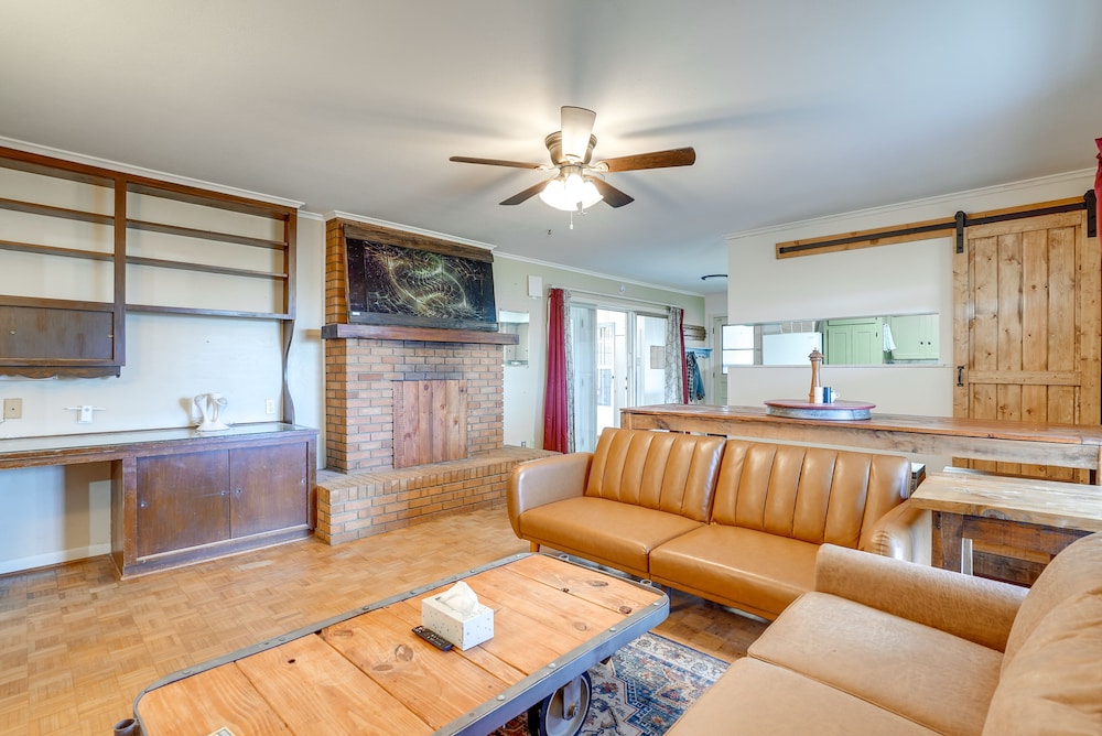 Pet-friendly Louisiana Abode Near Fishing & Hiking view 5