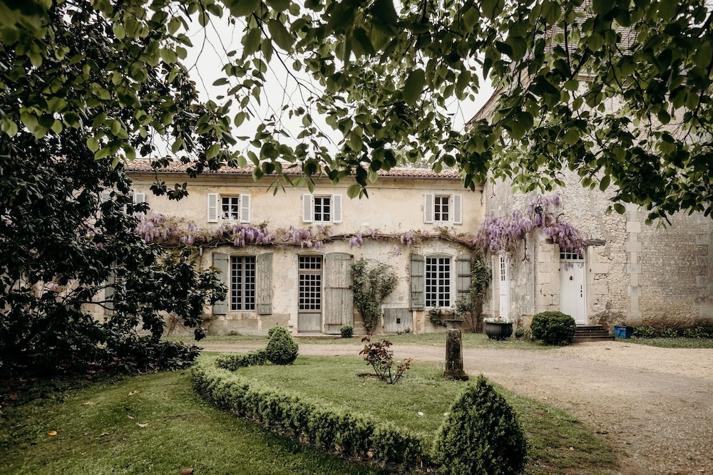 CHATEAU DE PUYRIGAUD - Property Image 28
