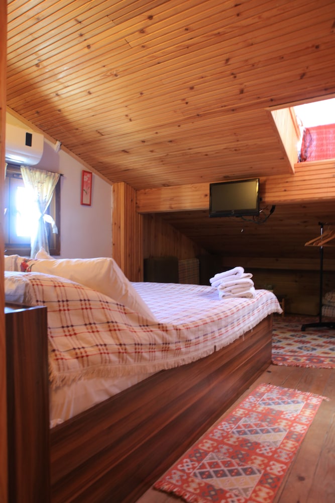 Tom Square Butik Otel - Image 47