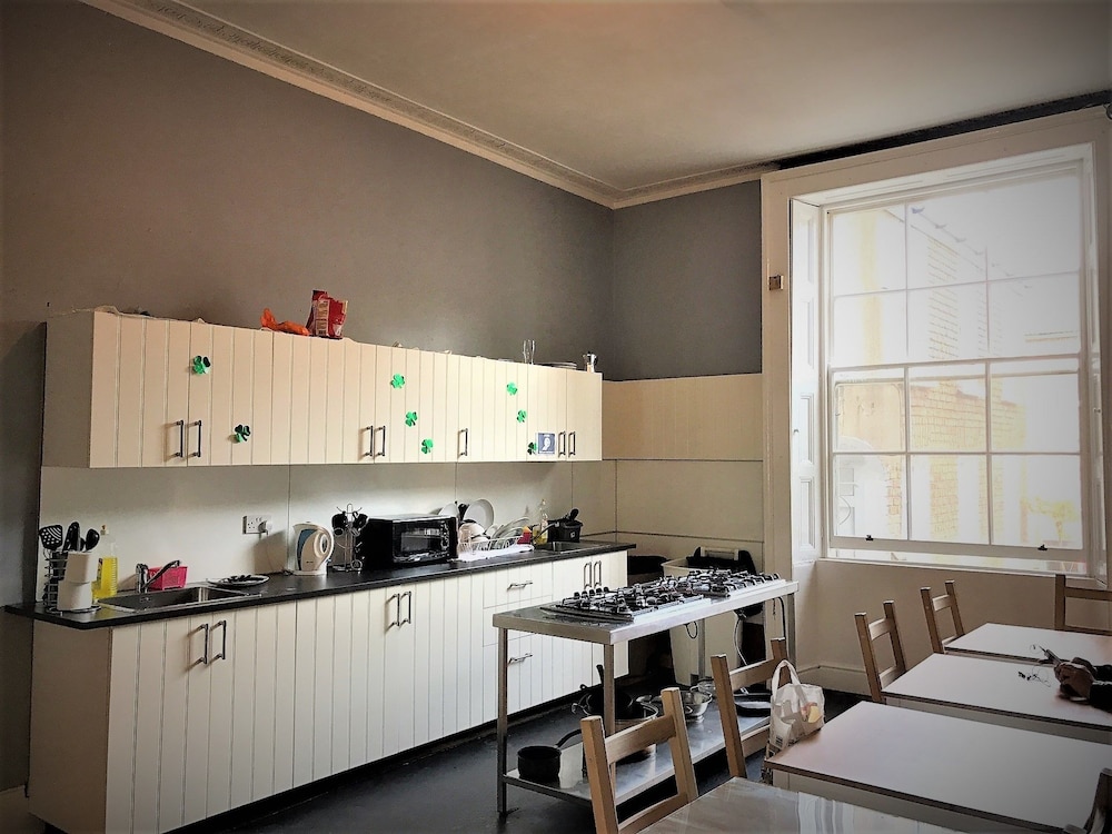 Backpackers Citi Hostel
