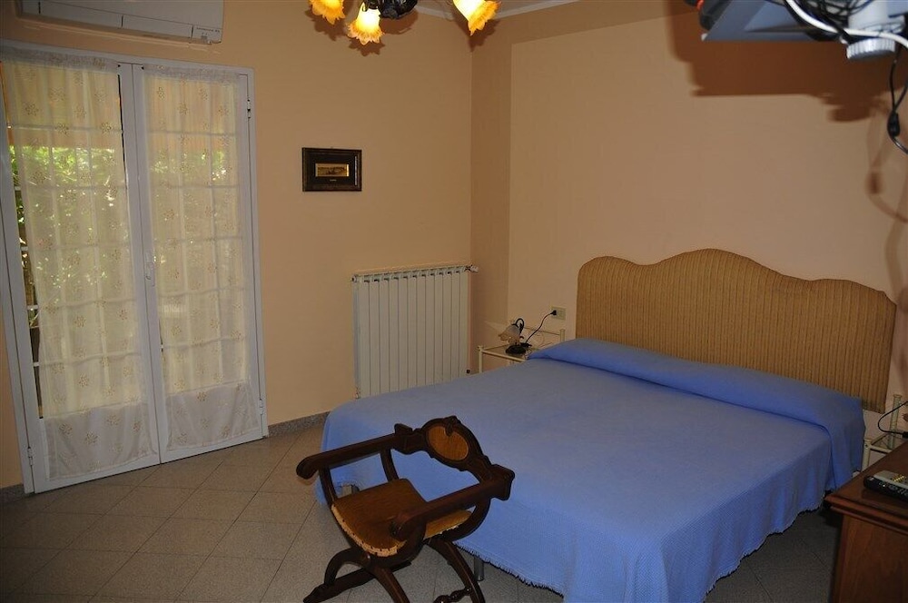 Agriturismo U Caruggiu view 3