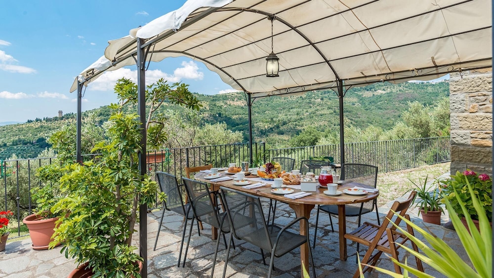 Cortona Vacations - Villa Fabi 6 2 in Cortona - Property Image 8