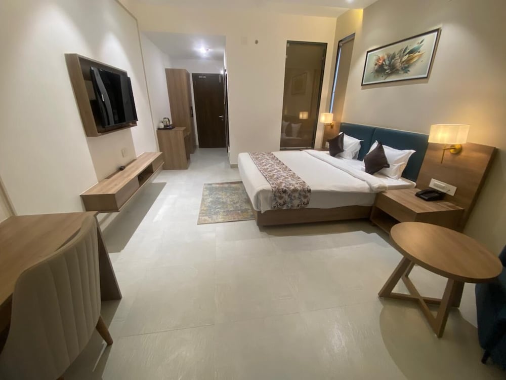 Hotel Swastik inn By Nexottel