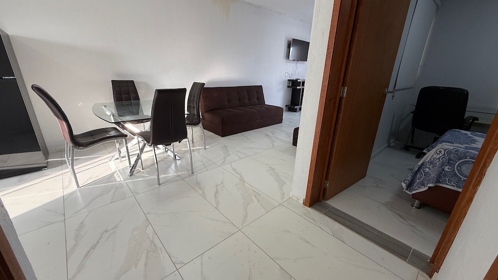 Residencia Gran Coyula Orange 510B
