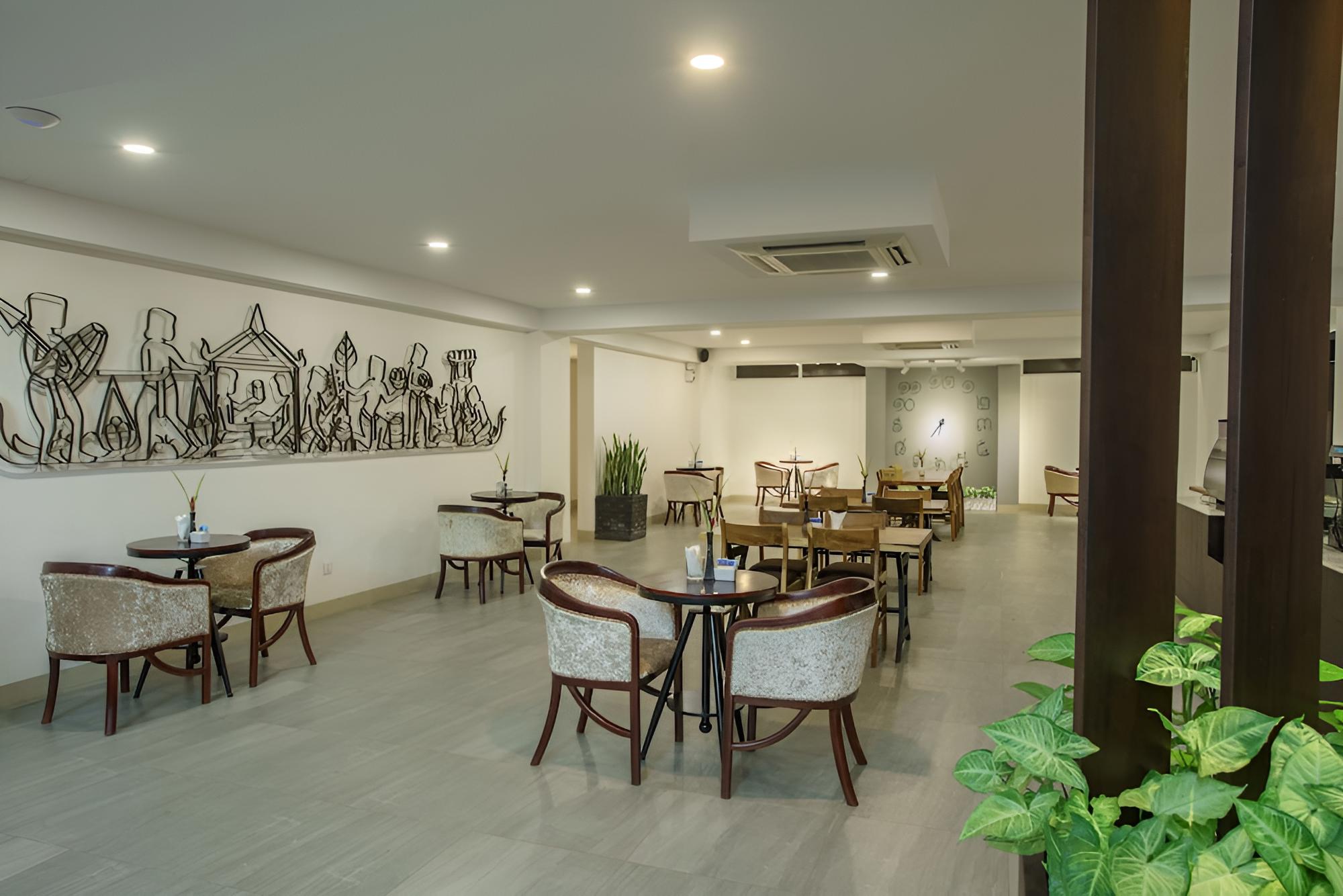 Kuch Oudom Hotel
