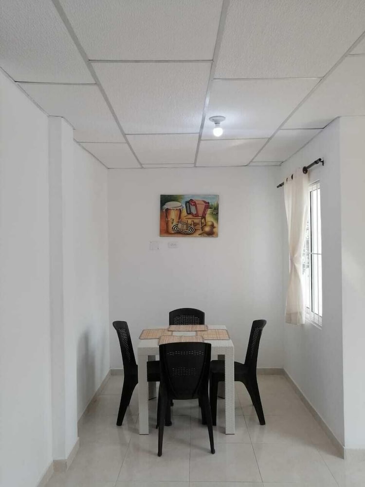 Apartamentos Nayibe view 5