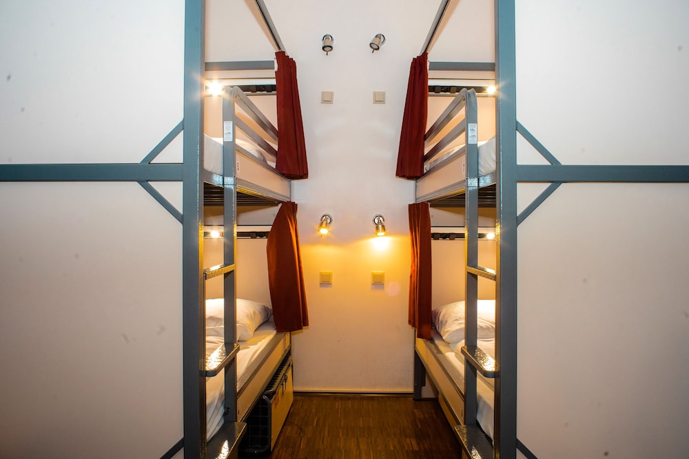 St Christopher's Berlin Mitte - Hostel