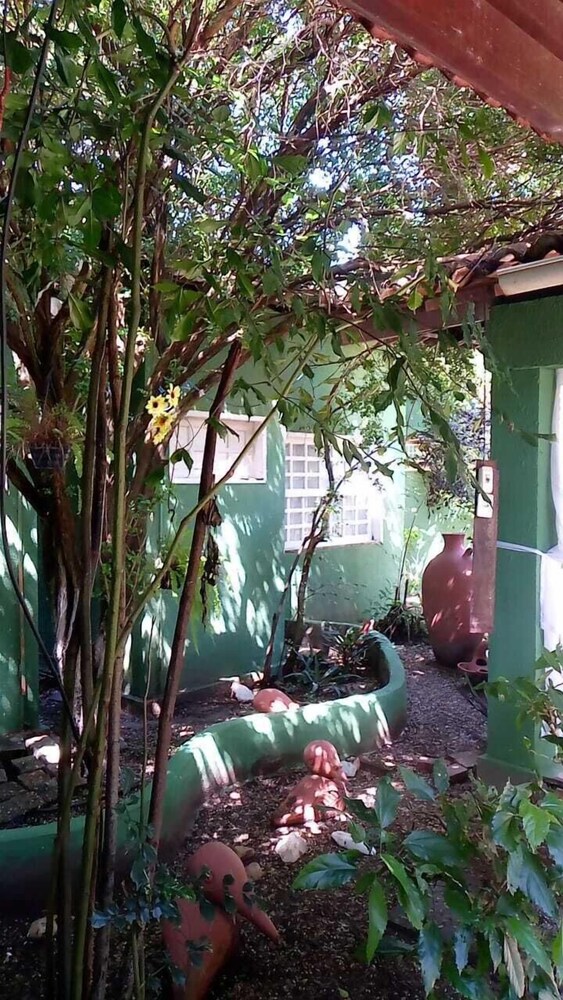 Pousada La Floratta