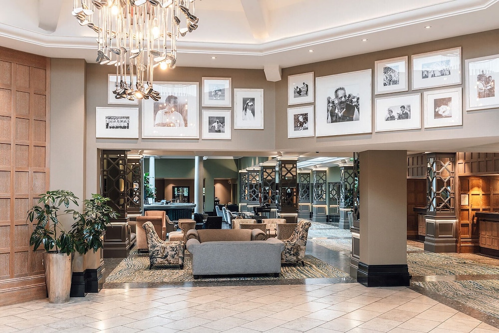 Sutton Coldfield Vacations - The Belfry - Property Image 3