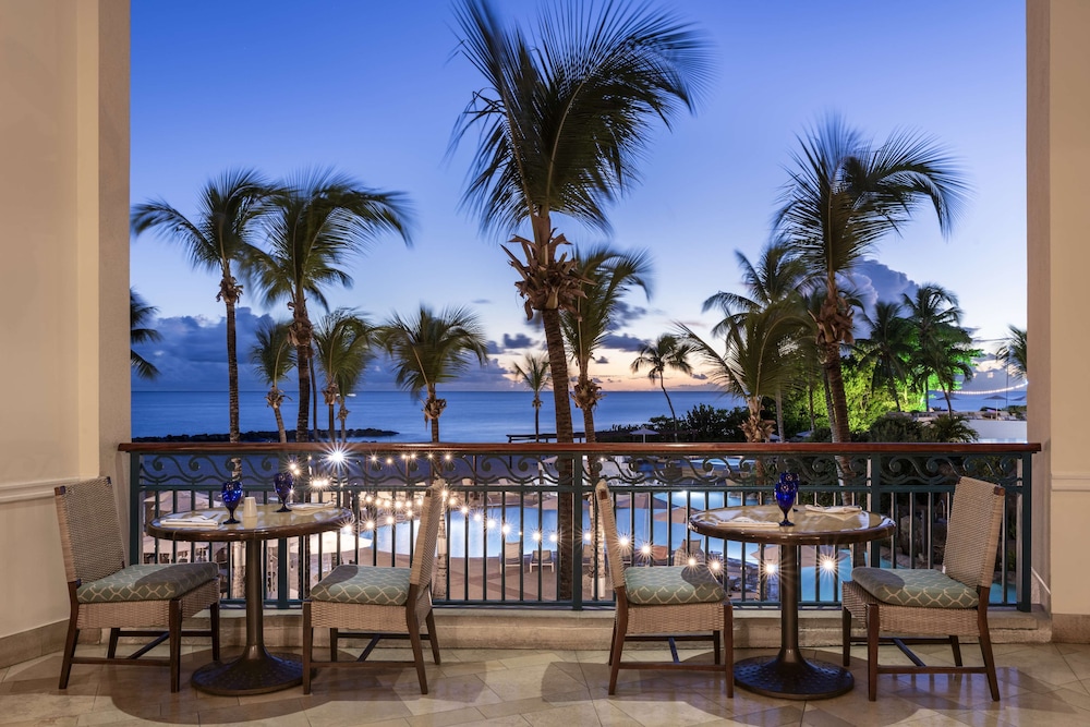 Hilton Barbados Resort - Photo 6