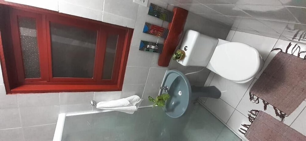 Pousada Boomerang Hostel