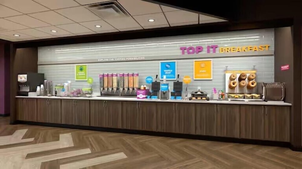 Tru By Hilton Brunswick