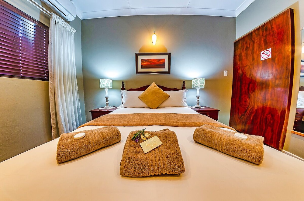 Amper Bo Guesthouse