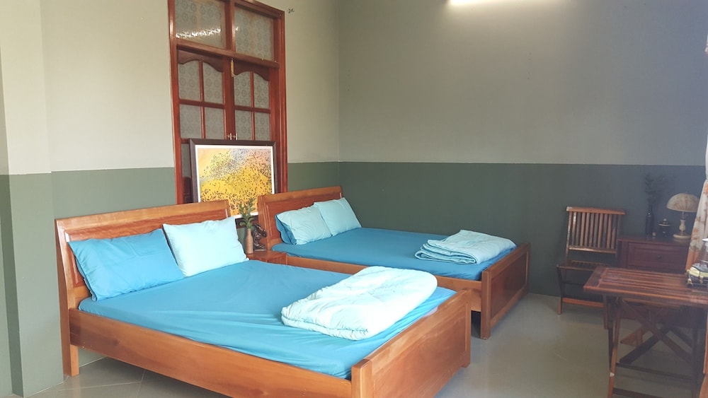 Trai Hoa Vang Homestay - Hostel