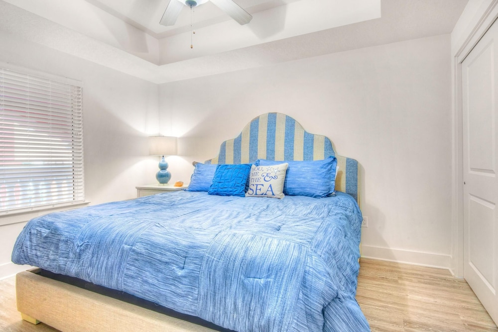 Calypso 3-202 - The Sea Suite view 5