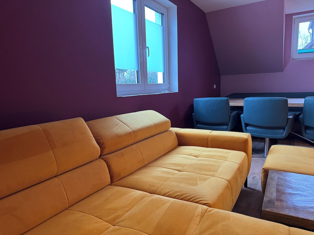 Boutique Apartments by Roy GmbH