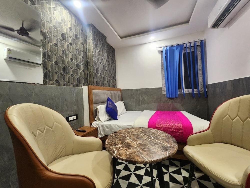 Hotel The Yuvaan BnB-New Delhi Railway