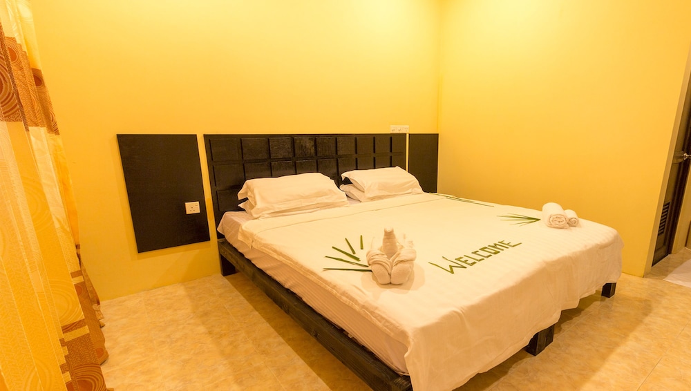 Banana Residence photo 5