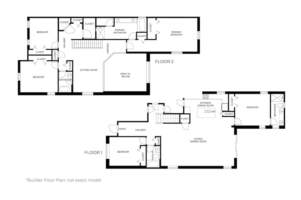 Paradise Palms Resort 5 Bedroom Home with Game Room 5 Home