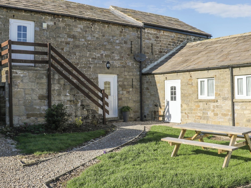 The Granary