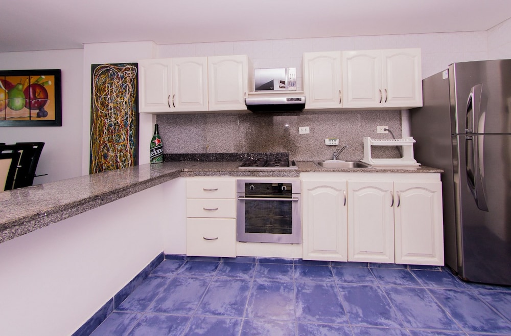 Apartamento Laguito - Vista al Mar