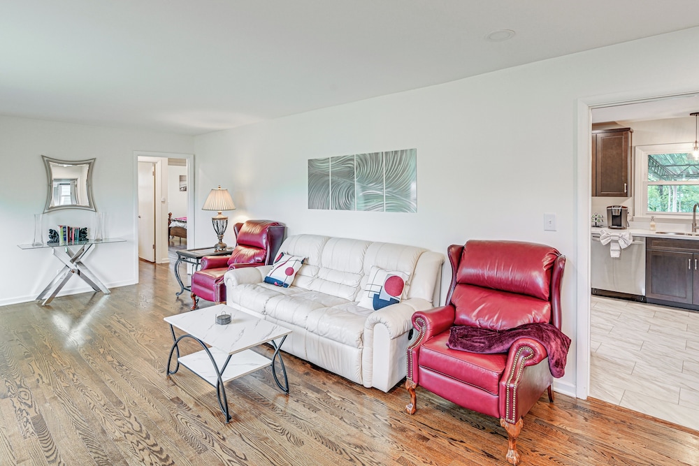Family-friendly Home < 5 Mi to Downtown Nashville - Property Image 21