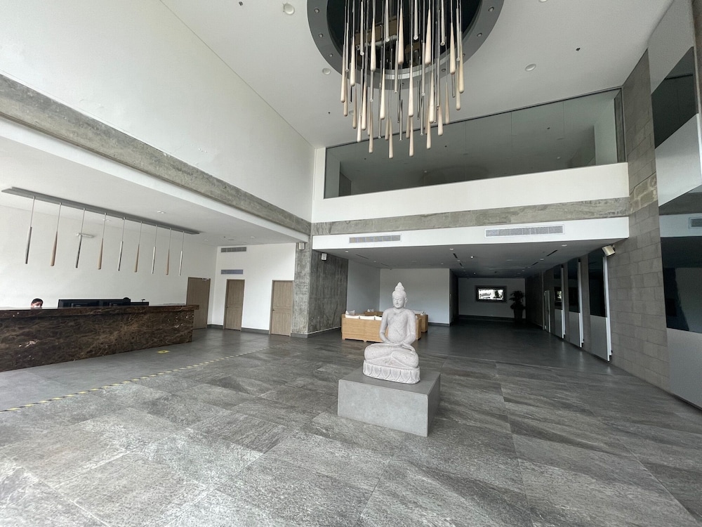 Edificio Infinitum en Bocagrande, Cartagena view 4