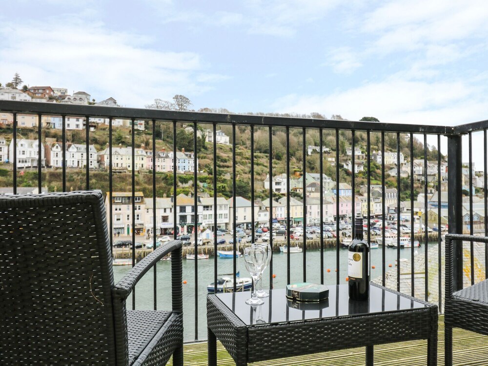 Looe Vacations - Rivercrest - Property Image 14