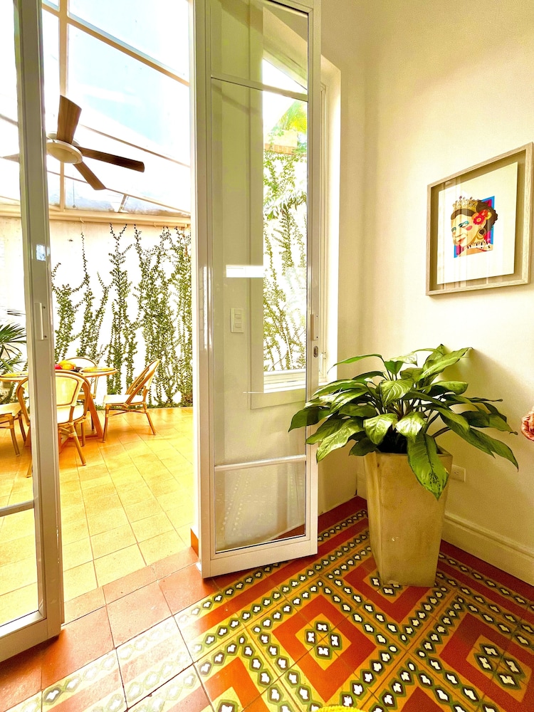 Casa Rambla Serra