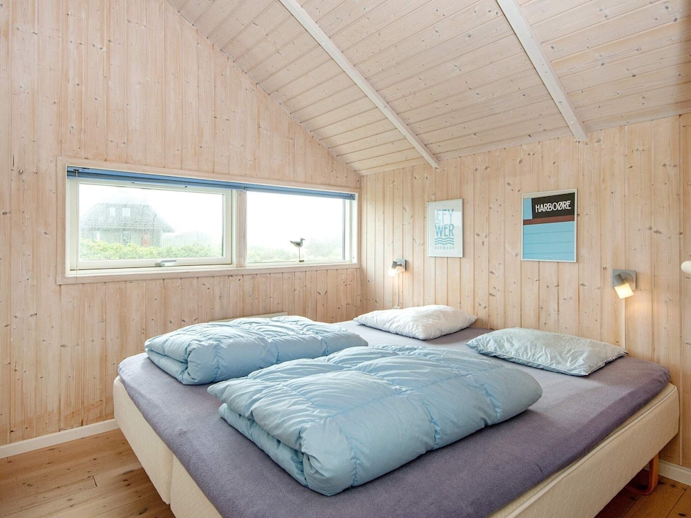 7 Person Holiday Home in Harboore-by Traum view 2